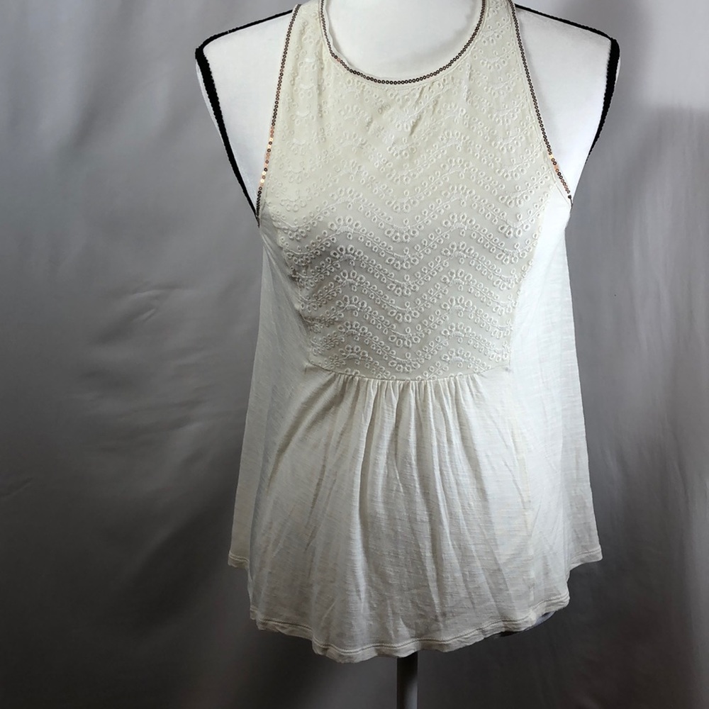 American Eagle Outfitters Women’s Tank top size M